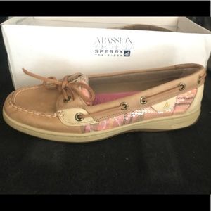 Sperry Top-sider 8 1/2